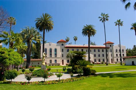 santa clara university finals schedule.